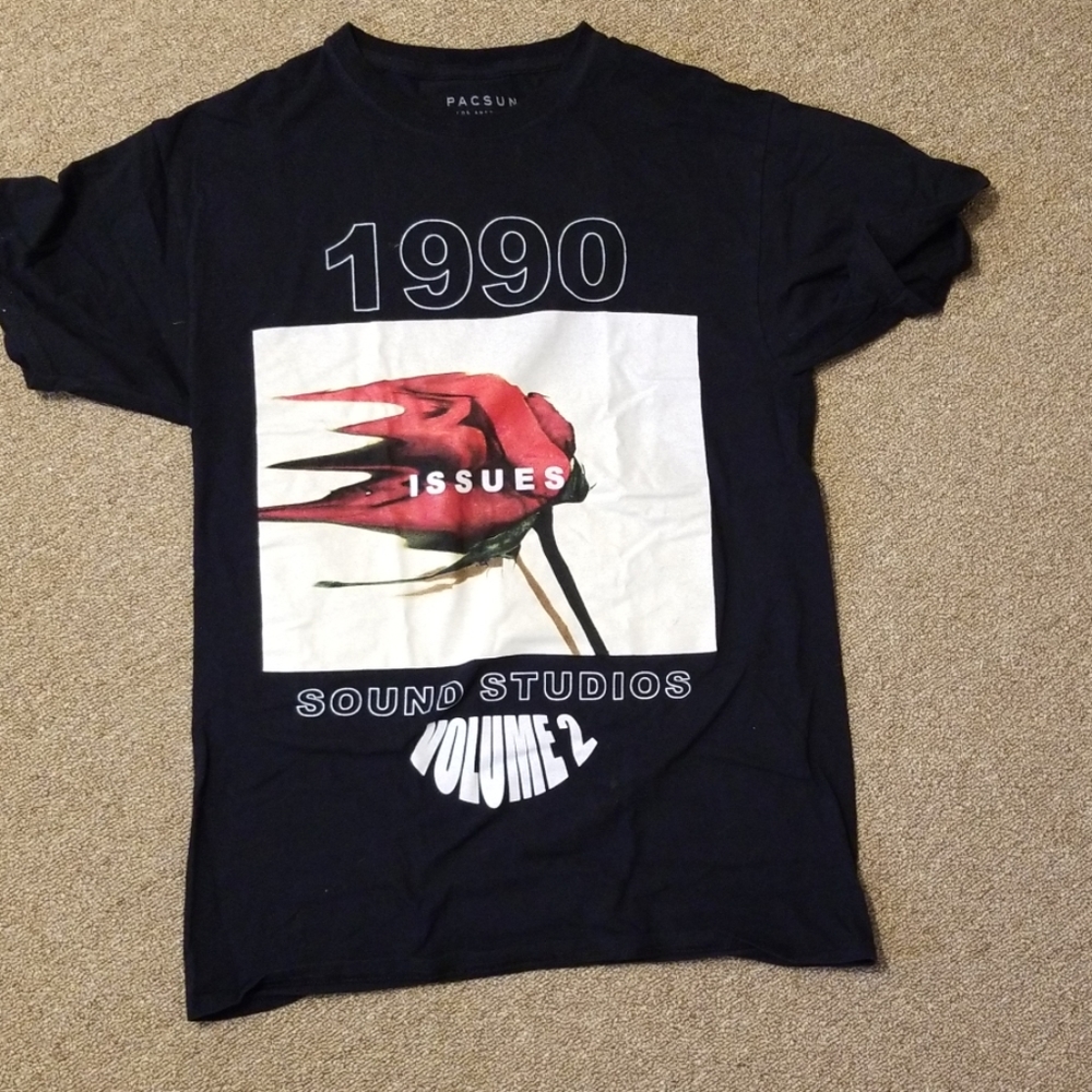 Pacsun graphic tee
